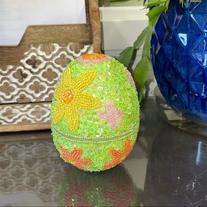 Decorative Easter Egg 🐣